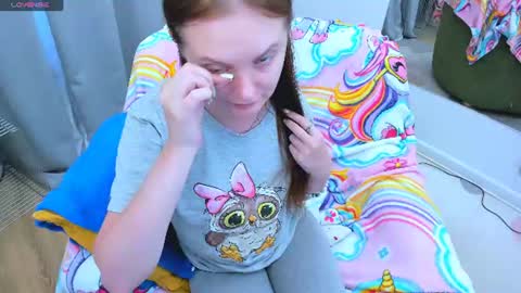 Snapshot of lexihoward chatting on July 2026 06:38:02 AM Lexi online show from July 2026 06:38:02 AM
