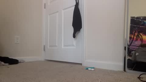 Alexia L. online show from November 2025 06:21:01 PM