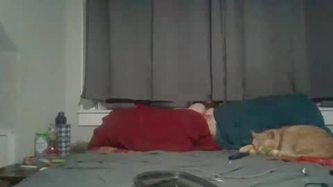 lexijackman online show from December 2025 05:12:02 AM