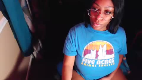 LEXIJAYNE online show from February 2025 09:45:02 AM