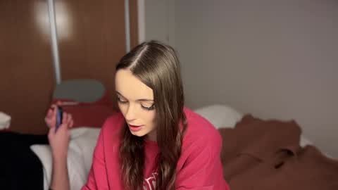 Lexi Karma online show from January 2025 11:14:02 PM