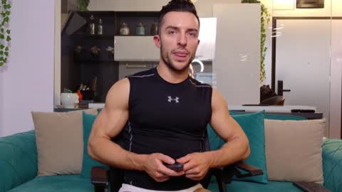 Askme online show from December 2024 04:48:02 PM