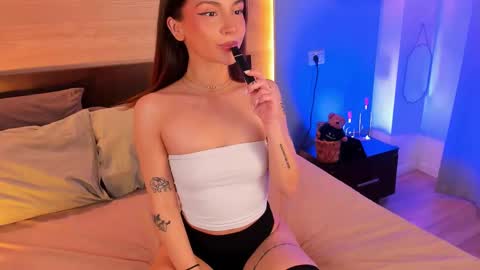 Lexi  online show from February 2026 09:02:01 PM