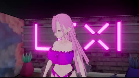 Lexi Rose online show from January 2026 08:02:02 PM