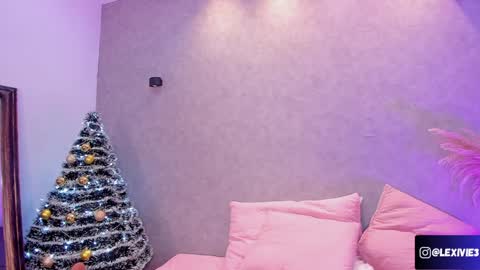 lexivie online show from December 2024 07:26:01 AM