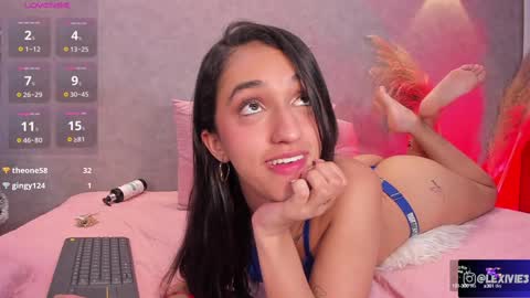 lexivie online show from December 2024 11:03:02 PM