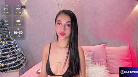 lexivie online show from December 2024 03:49:02 AM