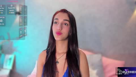 lexivie online show from January 2025 03:07:01 AM