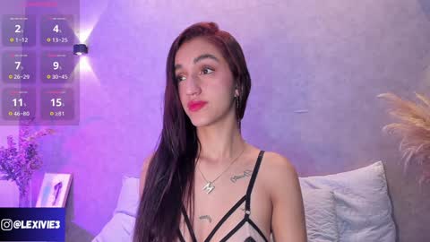 lexivie online show from January 2025 12:53:01 AM