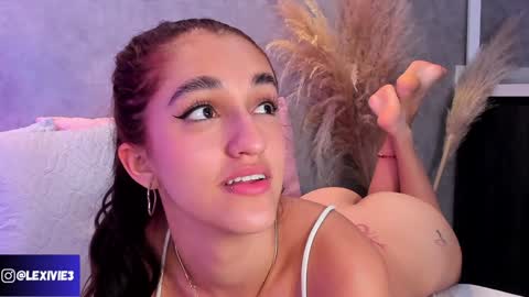 lexivie online show from January 2025 10:40:01 AM