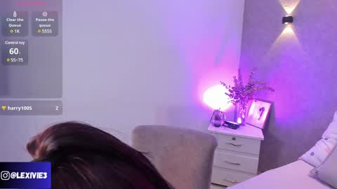 lexivie online show from February 2025 03:34:02 AM