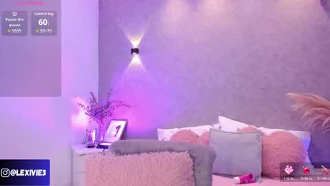 lexivie online show from February 2025 03:45:02 AM