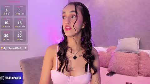 lexivie online show from March 2025 03:51:01 AM