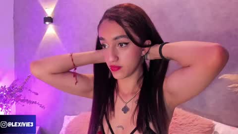lexivie online show from March 2025 07:52:01 AM