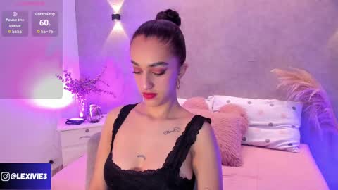 lexivie online show from March 2025 03:32:02 AM