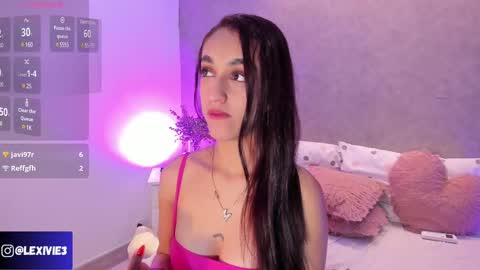 lexivie online show from March 2025 07:37:02 AM