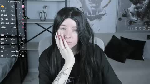 Lexi Wenford NO NUDE GODDESS online show from November 2025 03:12:01 AM