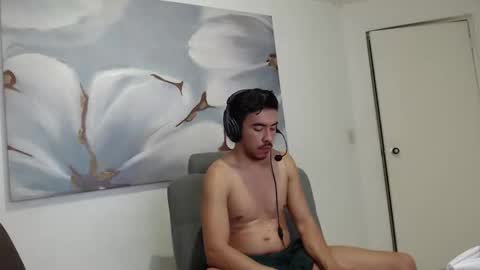 Snapshot of lexxandbuster chatting on December 2024 10:45:01 PM LEXX  BUSTER online show from December 2024 10:45:01 PM