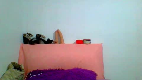 Lexxie online show from December 2025 02:30:01 AM