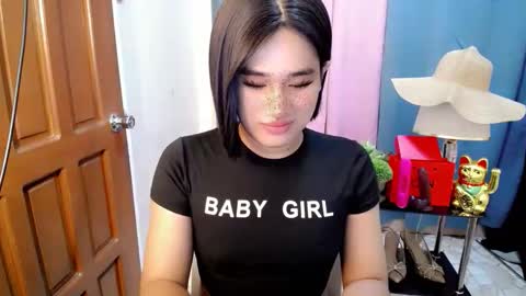 Snapshot of lexy_babexxx chatting on June 2026 05:52:01 AM lexy_babexxx online show from June 2026 05:52:01 AM