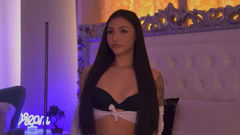 LexyBanks online show from February 2026 08:34:02 AM