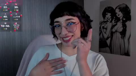 Lexy online show from November 2025 03:45:02 PM