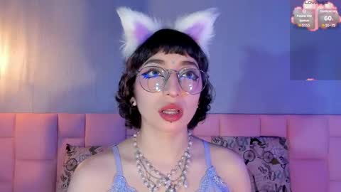 Lexy online show from November 2025 03:07:02 PM