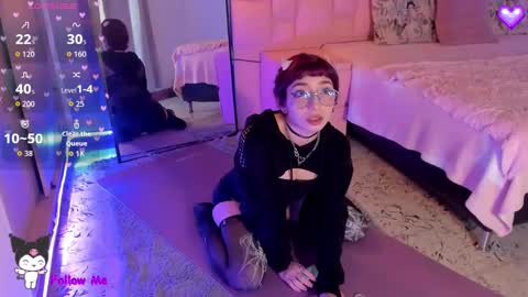 Lexy online show from February 2026 08:32:01 AM