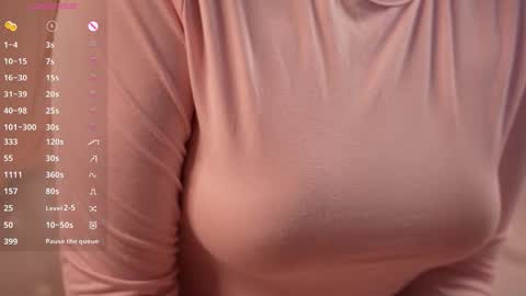 Lexy online show from February 2026 03:16:02 PM