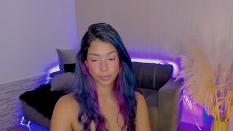 Lexy online show from February 2025 05:49:02 AM