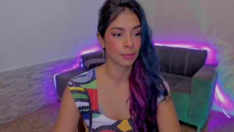 Lexy online show from March 2025 04:15:02 AM