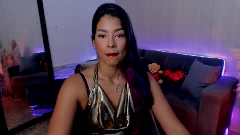 Lexy online show from February 2026 02:48:02 AM