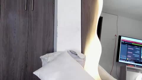 Snapshot of lexy_from_heaven chatting on January 2025 12:18:01 AM From Heaven My Lovely Baby online show from January 2025 12:18:01 AM