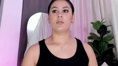 Snapshot of lexy_from_heaven chatting on March 2025 04:32:02 PM From Heaven My Lovely Baby online show from March 2025 04:32:02 PM