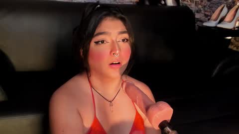 LEXY online show from December 2025 05:14:01 AM