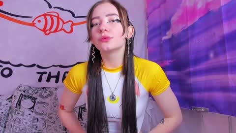 LexxxY online show from December 2024 08:45:02 AM