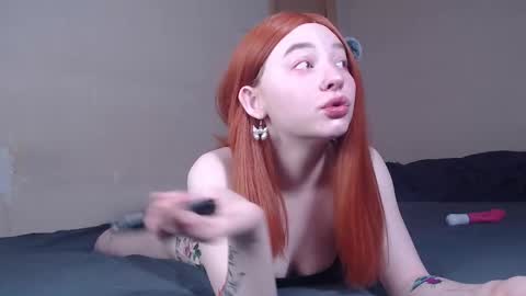 LexxxY online show from November 2025 07:03:01 AM