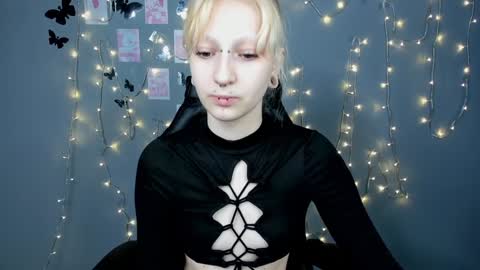 Snapshot of lexy_woorhez chatting on February 2025 11:09:01 AM Lexy online show from February 2025 11:09:01 AM