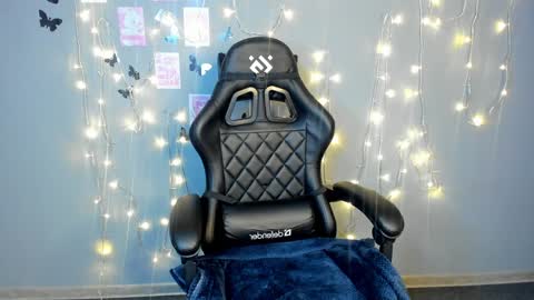 Snapshot of lexy_woorhez chatting on February 2025 10:29:02 AM Lexy online show from February 2025 10:29:02 AM