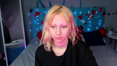 Snapshot of lexy_woorhez chatting on February 2025 10:27:02 AM Lexy online show from February 2025 10:27:02 AM