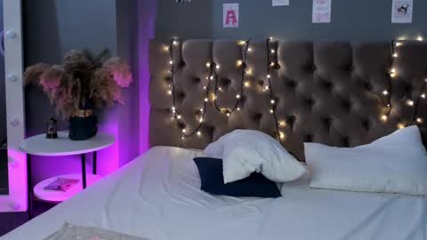 Snapshot of lexy_woorhez chatting on February 2025 10:39:02 AM Lexy online show from February 2025 10:39:02 AM