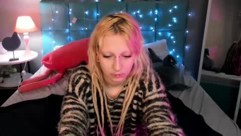 Snapshot of lexy_woorhez chatting on March 2025 10:41:01 AM Lexy online show from March 2025 10:41:01 AM