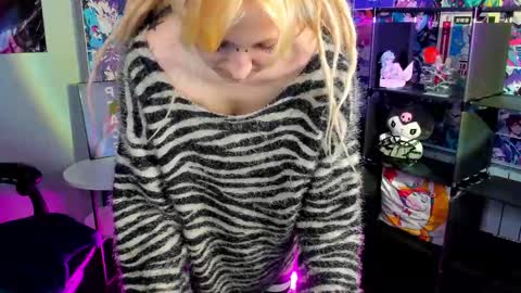 Snapshot of lexy_woorhez chatting on March 2025 01:21:01 PM Lexy online show from March 2025 01:21:01 PM