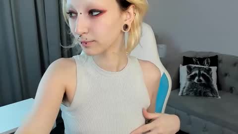 Snapshot of lexy_woorhez chatting on October 2025 11:33:02 AM Lexy online show from October 2025 11:33:02 AM