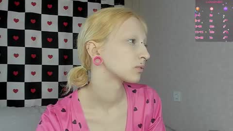 Lexy online show from February 2026 09:05:01 AM