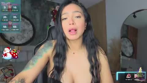 Snapshot of lexybell1 chatting on December 2025 01:13:01 AM lexy online show from December 2025 01:13:01 AM