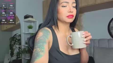 Snapshot of lexybell1 chatting on January 2026 02:03:01 AM lexy online show from January 2026 02:03:01 AM