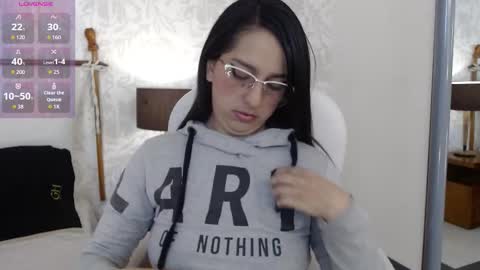 lexyblaze_ online show from November 2025 11:18:02 AM