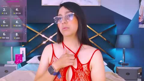 lexyblaze_ online show from May 2026 11:05:01 AM