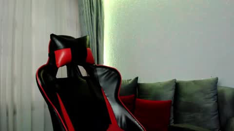 Lexy Davis online show from December 2024 10:10:01 PM